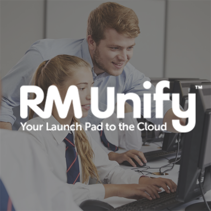 RM Unify Premium 500+ Users (1Yr with Support) 